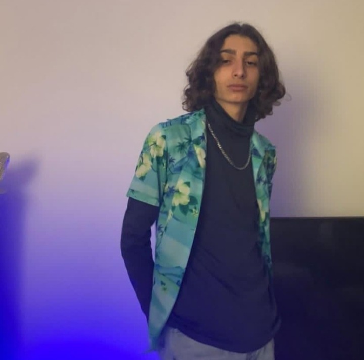 Profil de Zaire, 22 ans, Plan cul à Sarcé