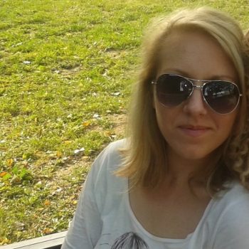 Profil de Collette, 26 ans, Plan cul à Ussy
