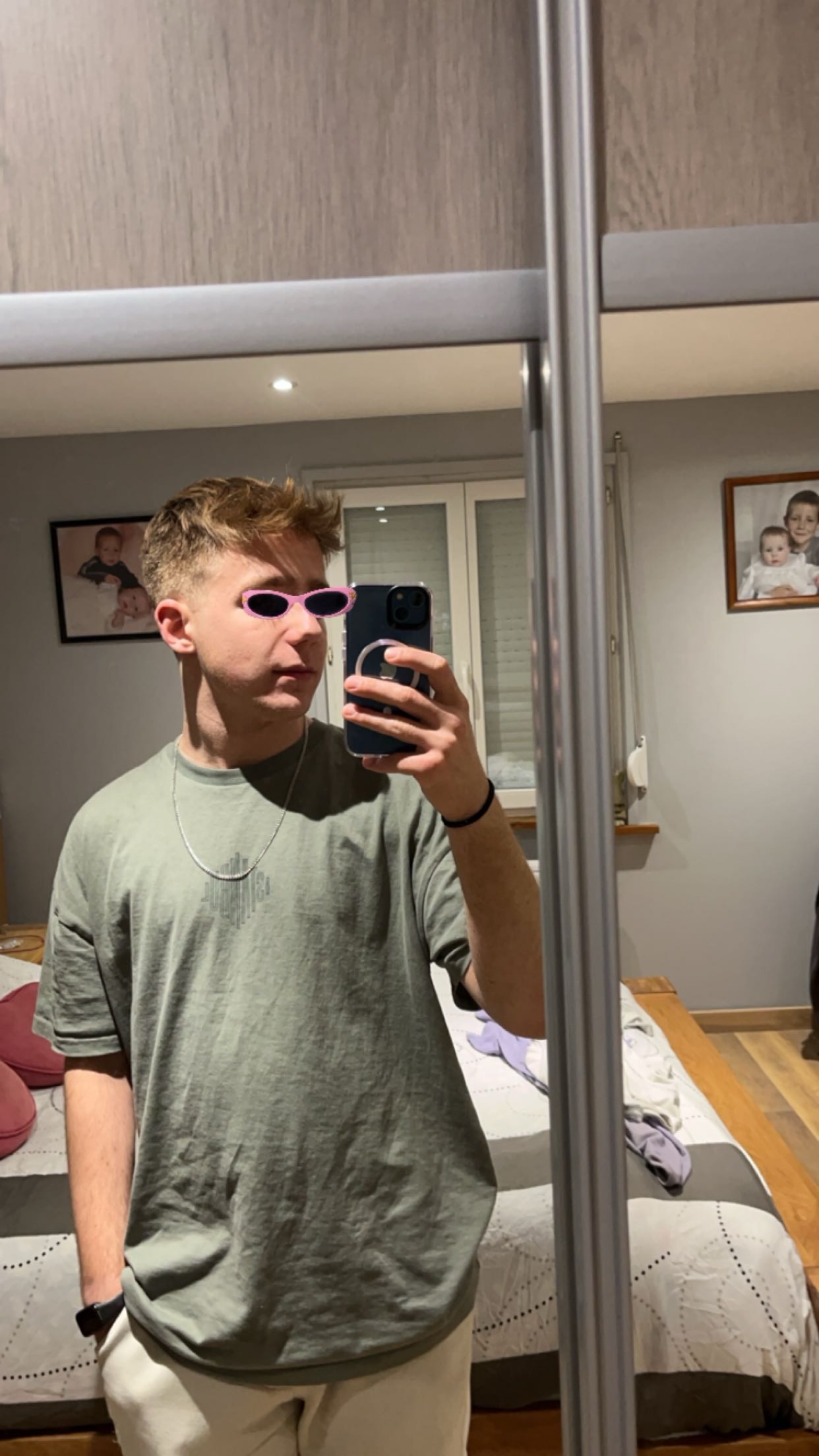 Profil de Iannis, 18 ans, Plan cul à Housseras