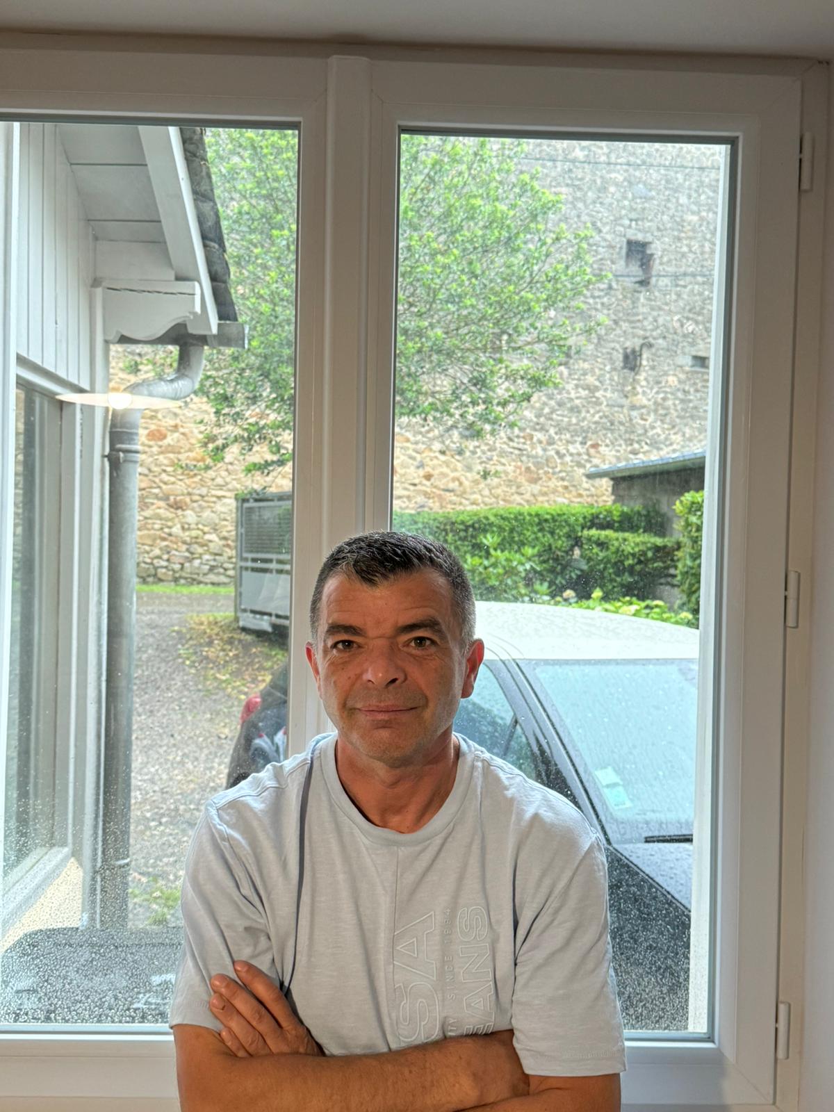 Profil de Arto, 48 ans, Plan cul à Luxé