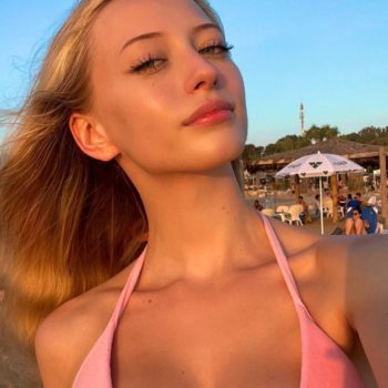 Profil de Afton, 30 ans, Plan cul à Soize