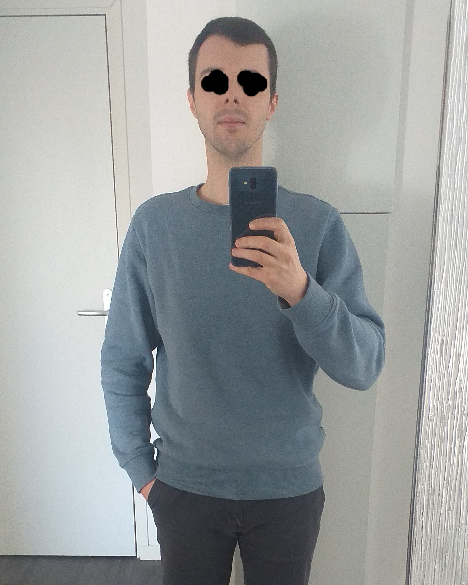 Profil de Zishan, 30 ans, Plan cul à Graulhet