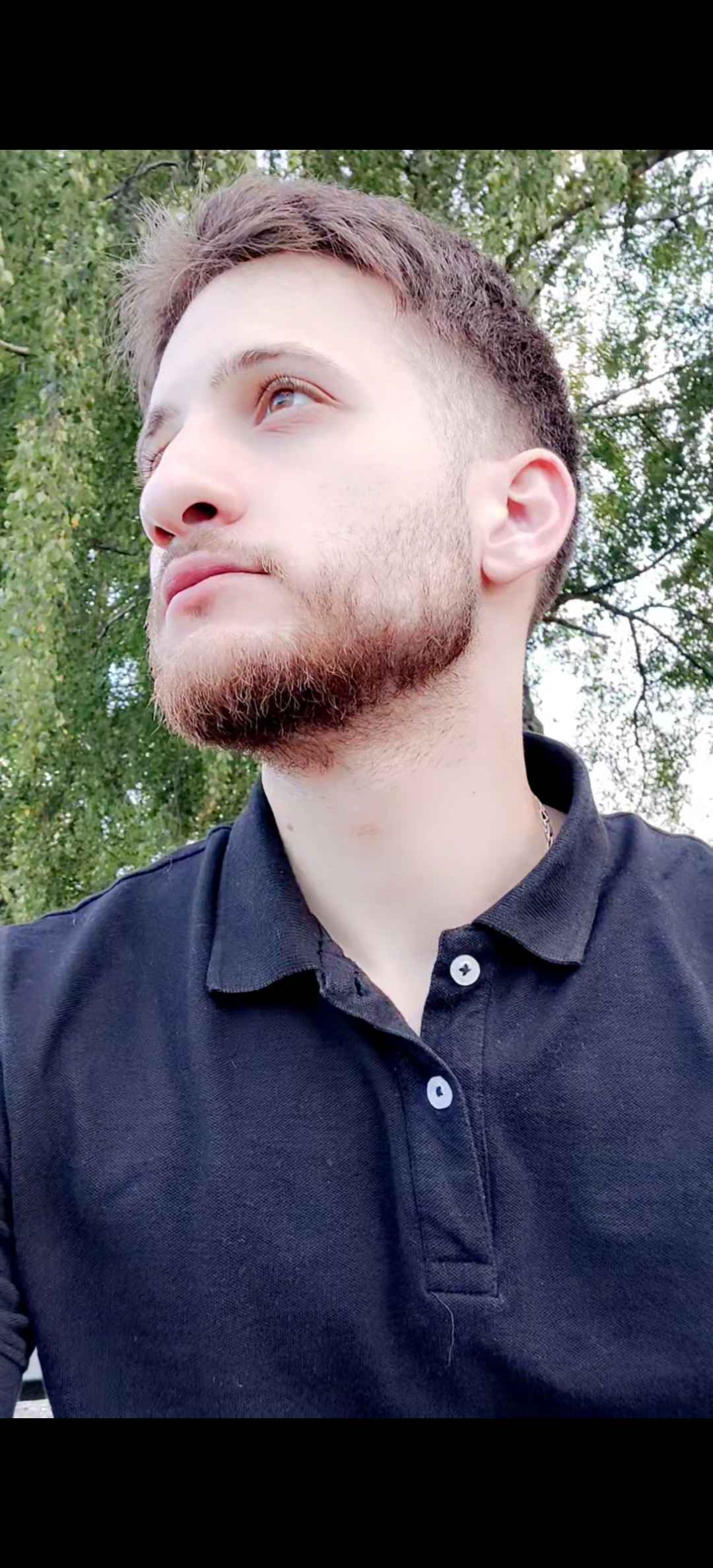 Profil de Waly, 24 ans, Plan cul à Savignies