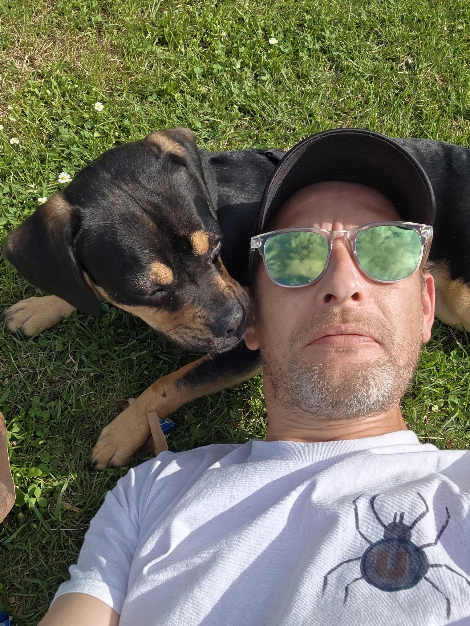 Profil de Lacene, 39 ans, Plan cul à Gouy