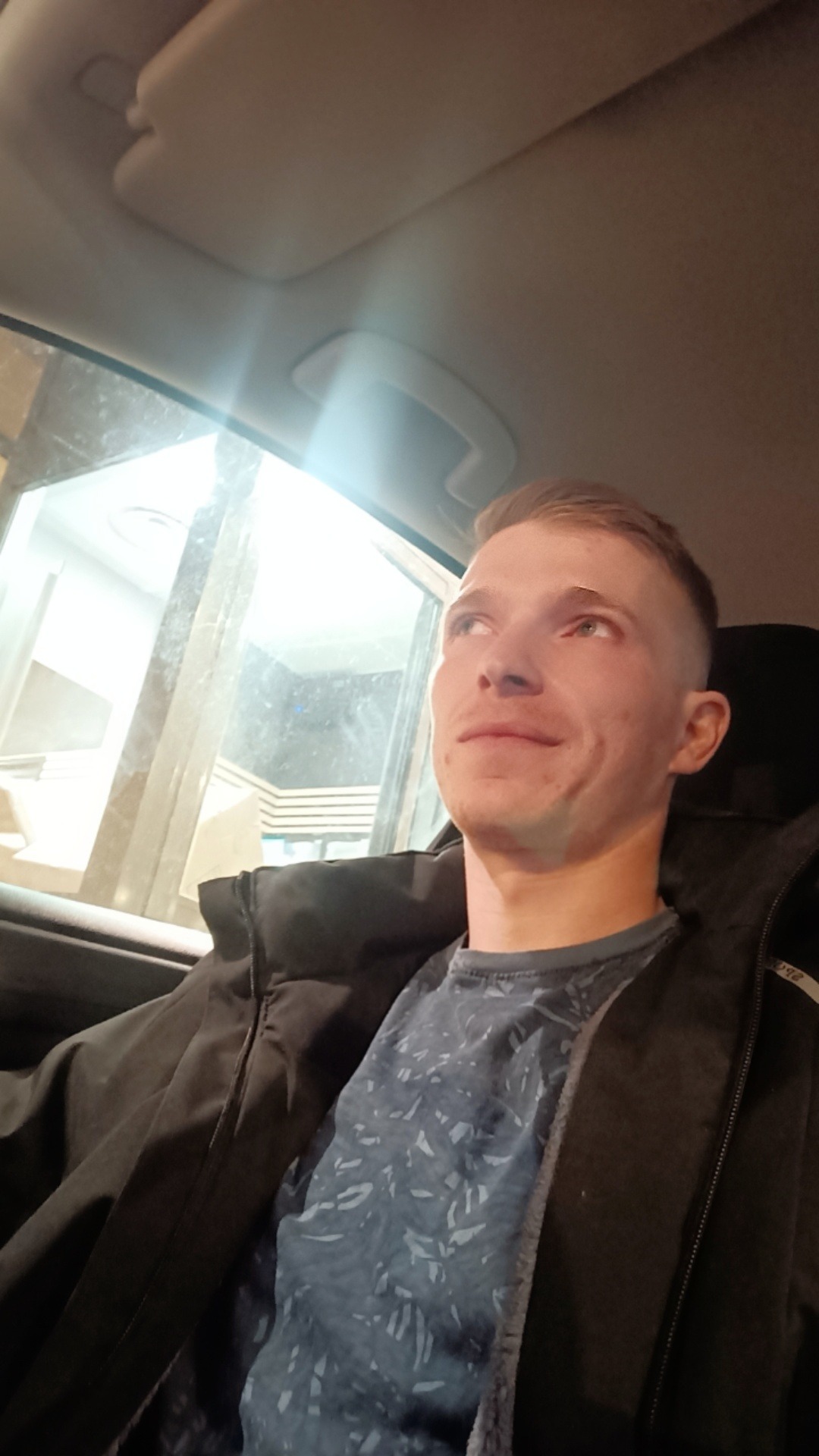 Profil de Rephael, 30 ans, Plan cul à Missècle