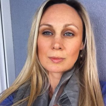 Profil de Savanah, 40 ans, Plan cul à Hannaches
