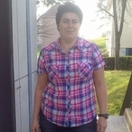 Profil de Kacy, 44 ans, Plan cul à Babœuf