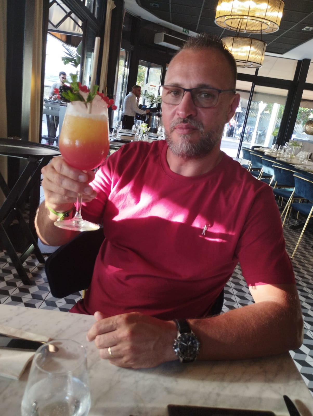 Profil de Kevine, 54 ans, Plan cul à Corrobert