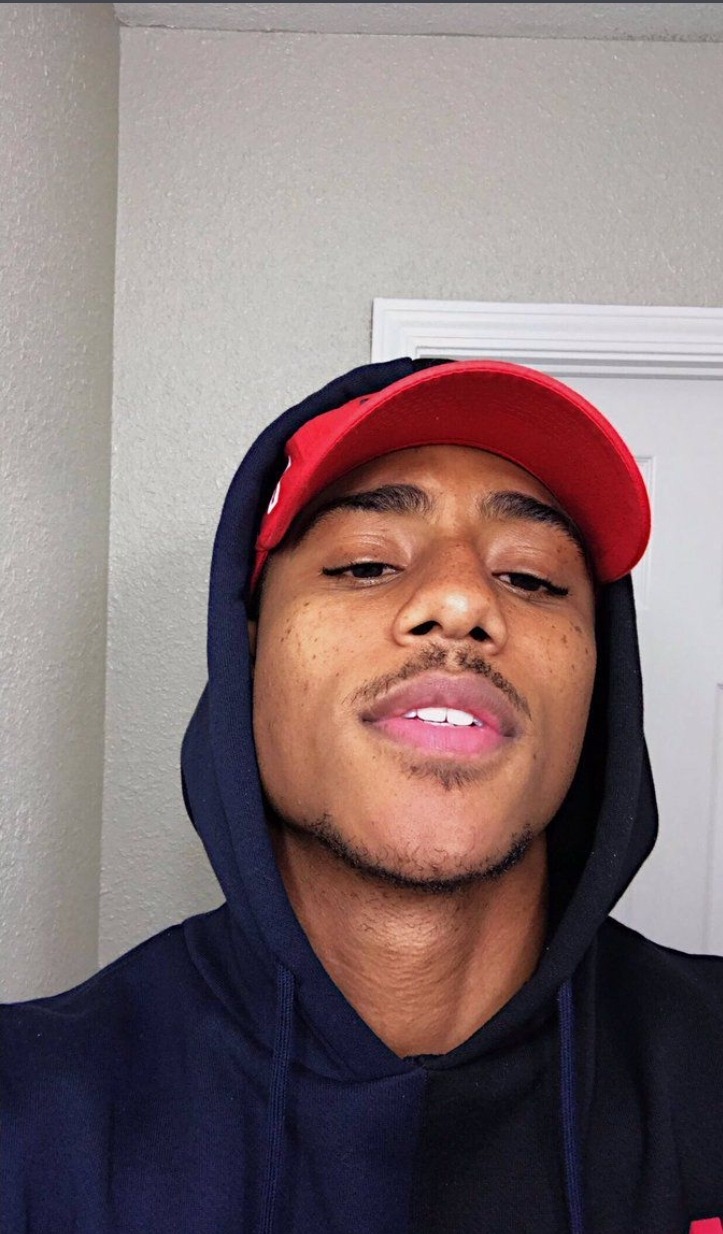 Profil de Svenn, 21 ans, Plan cul à Onjon