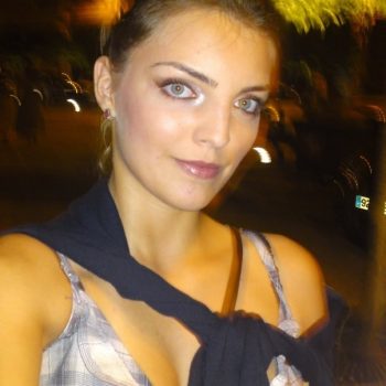 Profil de Jailys, 32 ans, Plan cul à Burbure