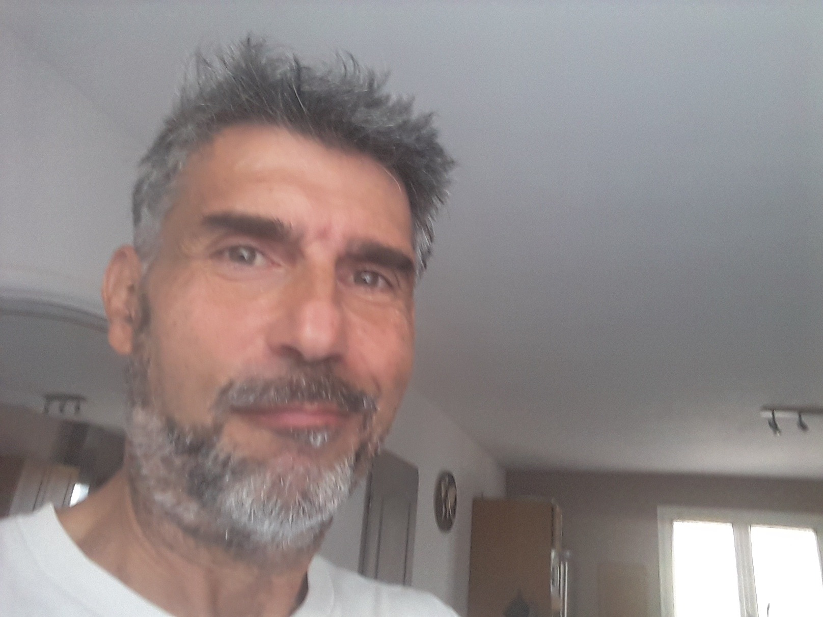 Profil de Chedly, 55 ans, Plan cul à Combovin