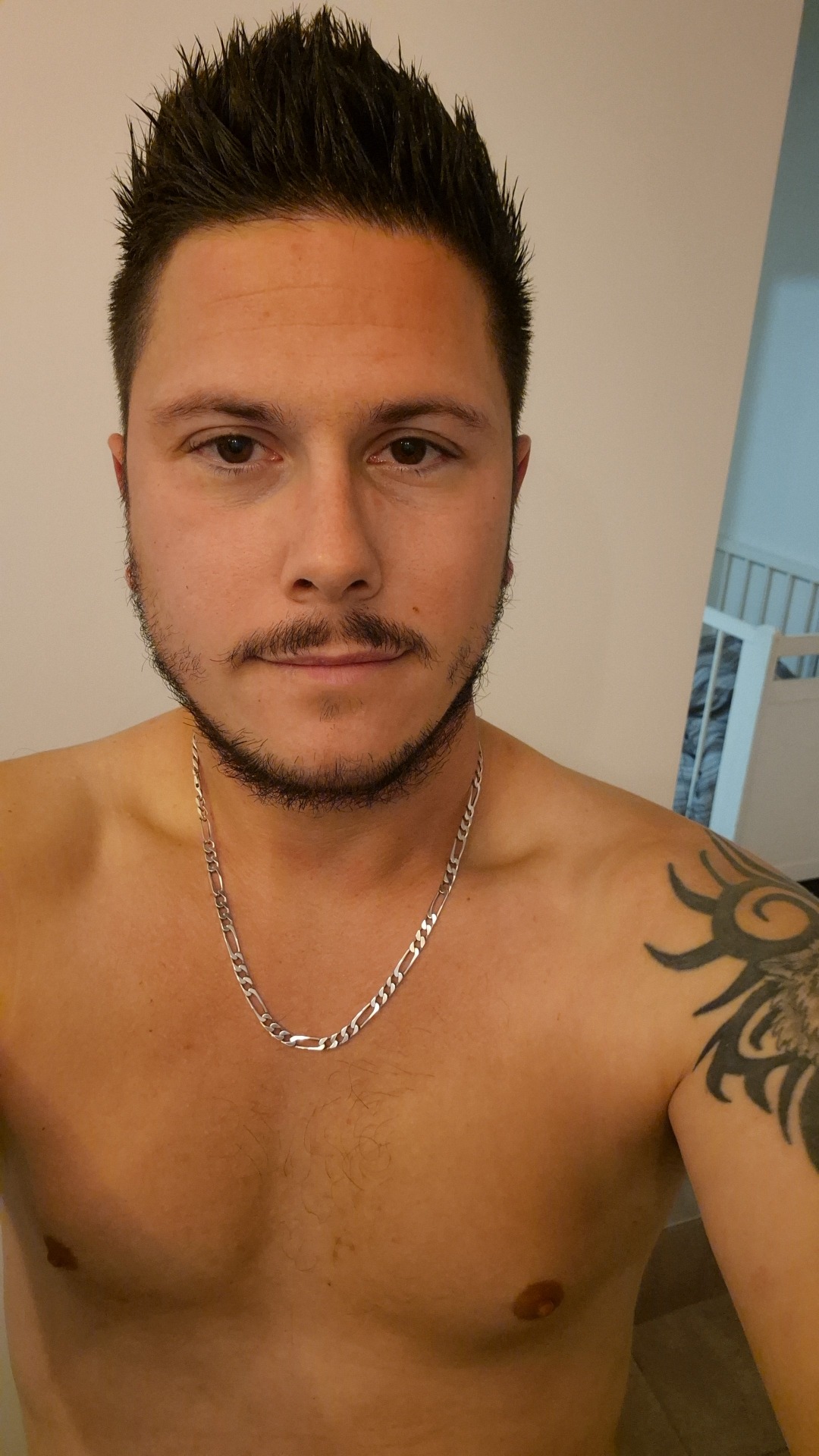 Profil de Ablaye, 33 ans, Plan cul à Bacouël