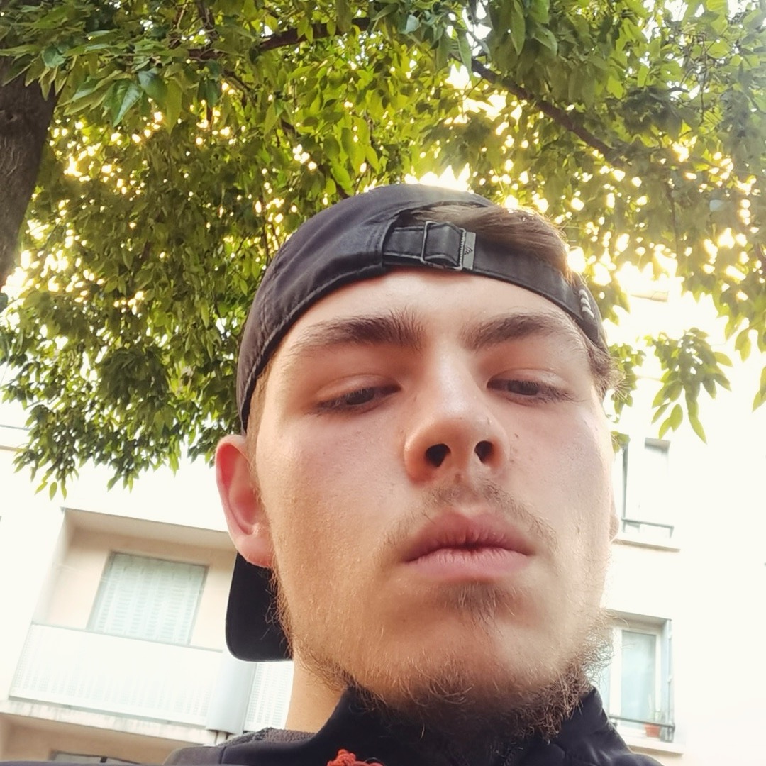 Profil de Sanson, 20 ans, Plan cul à Magalas