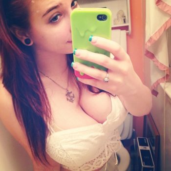 Profil de Kymia, 28 ans, Plan cul à Gorze