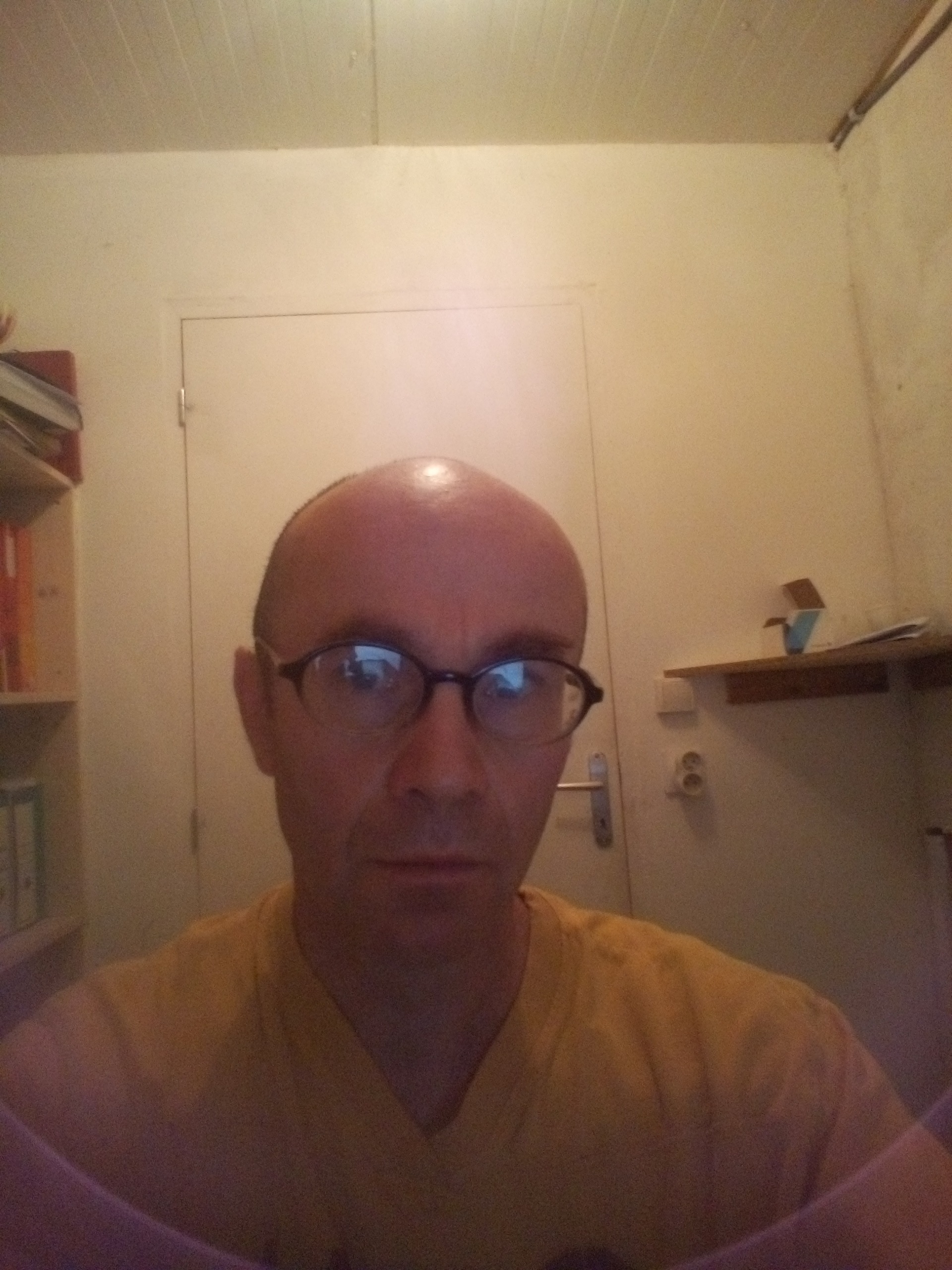 Profil de Tidjan, 51 ans, Plan cul à Romescamps