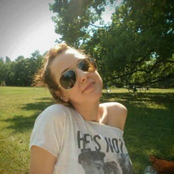 Profil de Linna, 31 ans, Plan cul à Rebreuviette
