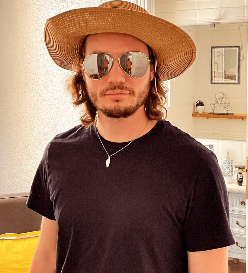 Profil de Shad, 28 ans, Plan cul à Chambray