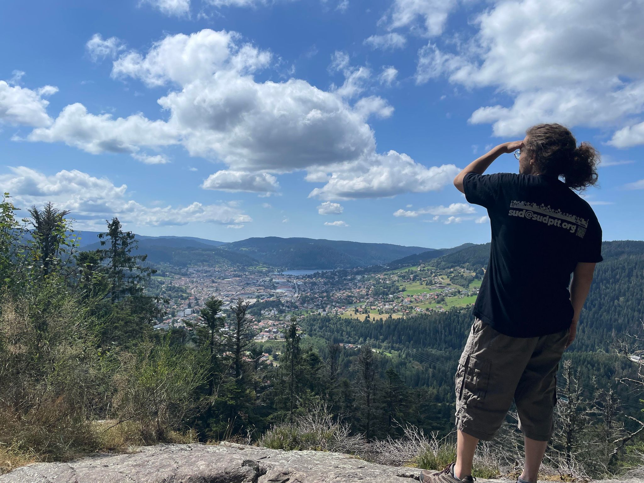 Profil de Isidor, 35 ans, Plan cul à Magrin