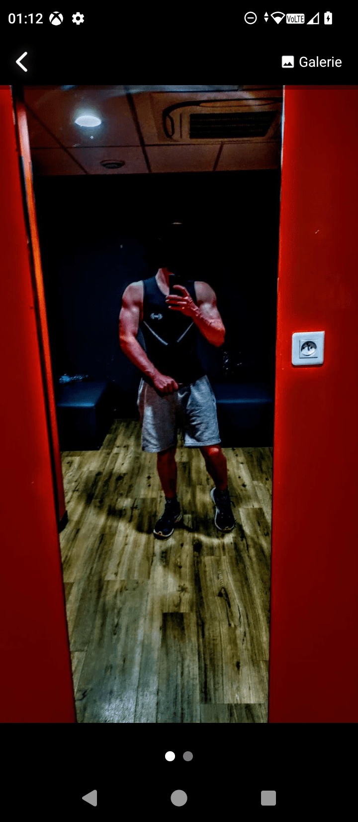 Profil de Yotam, 21 ans, Plan cul à Val-d'Aigoual