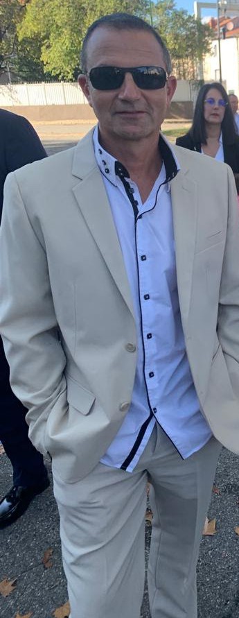 Profil de Abdelhakim, 46 ans, Plan cul à Adon