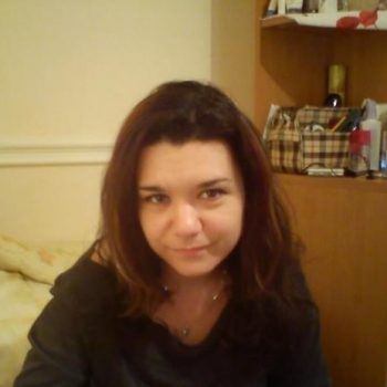 Profil de Aila, 28 ans, Plan cul à Inval-Boiron