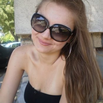 Profil de Zelal, 27 ans, Plan cul à Plassac-Rouffiac
