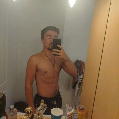Profil de Camron, 23 ans, Plan cul à Raids