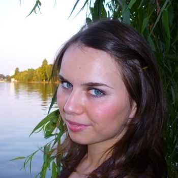 Profil de Enaelle, 29 ans, Plan cul à Willerval
