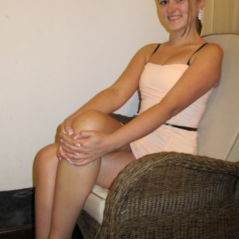 Profil de Elfride, 29 ans, Plan cul à Dourges