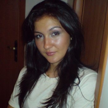 Profil de Salira, 38 ans, Plan cul à Pontarlier