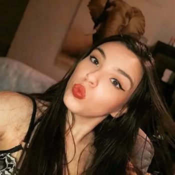 Profil de Raya, 25 ans, Plan cul à Ginai