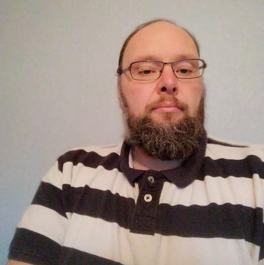 Profil de Neal, 49 ans, Plan cul à Andé