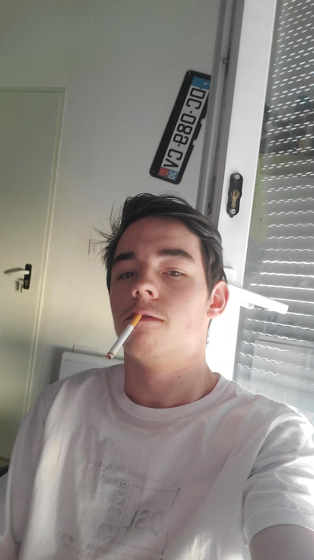 Profil de Savio, 24 ans, Plan cul à Gerzat