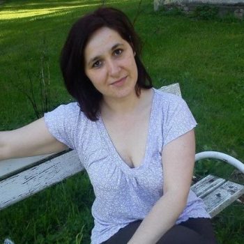 Profil de Maider, 43 ans, Plan cul à LaChapelle-Erbrée