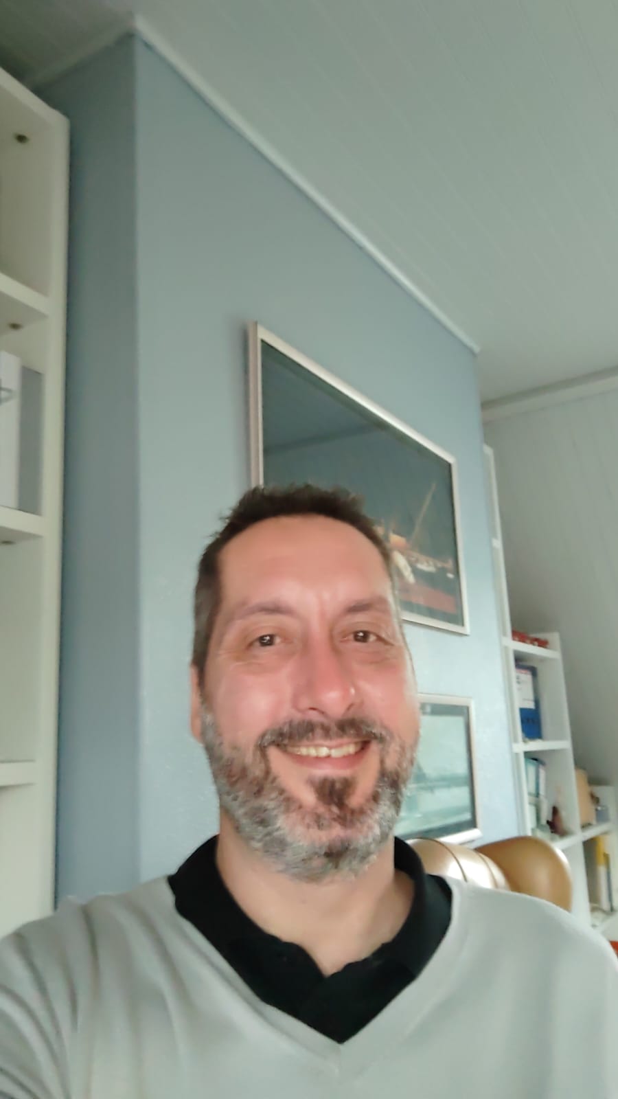 Profil de Moriba, 50 ans, Plan cul à Babœuf