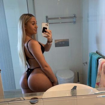 Profil de Melek, 25 ans, Plan cul à Tournehem-sur-la-Hem