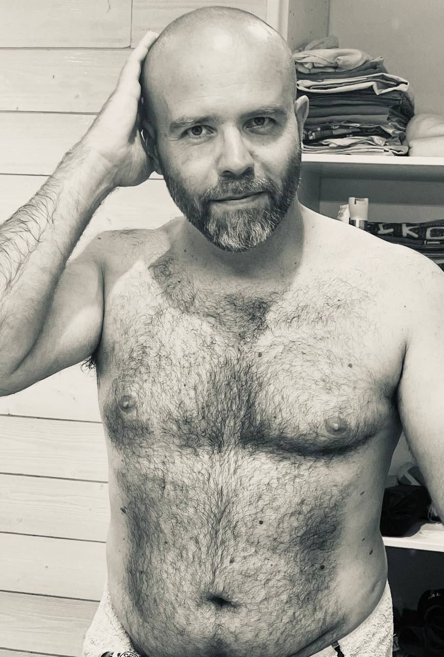 Profil de Riwann, 47 ans, Plan cul à Combles