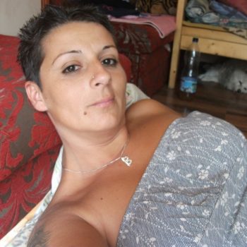 Profil de Kiana, 41 ans, Plan cul à Mandres