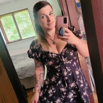 Profil de Luanne, 38 ans, Plan cul à Duffort