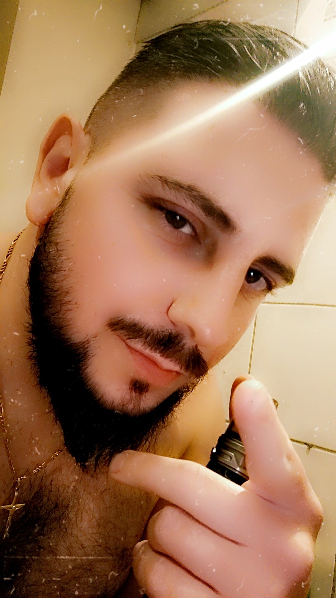 Profil de Alrick, 32 ans, Plan cul à Seynes