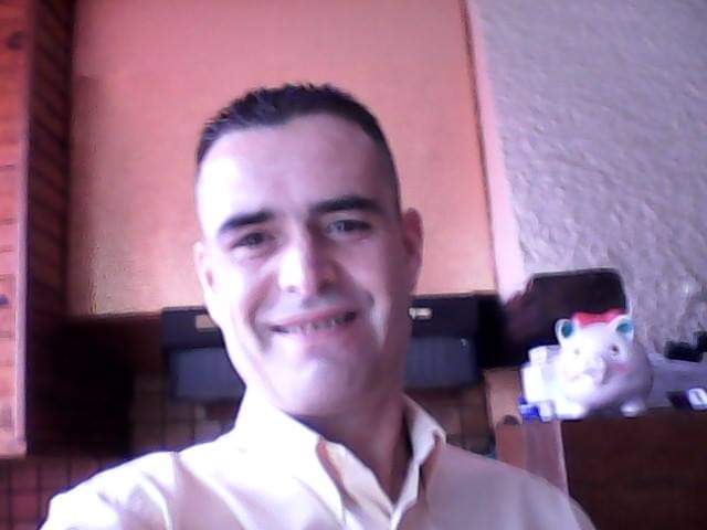 Profil de Raynaldo, 45 ans, Plan cul à Goudelin