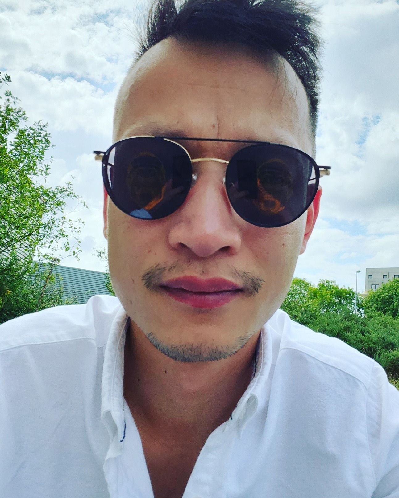 Profil de Tito, 33 ans, Plan cul à Culoz