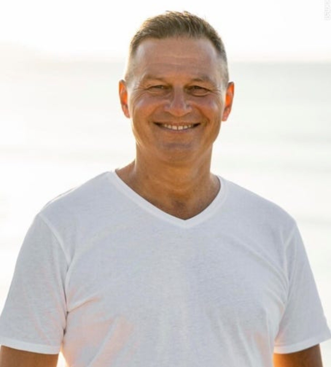 Profil de Rodney, 52 ans, Plan cul à Crain