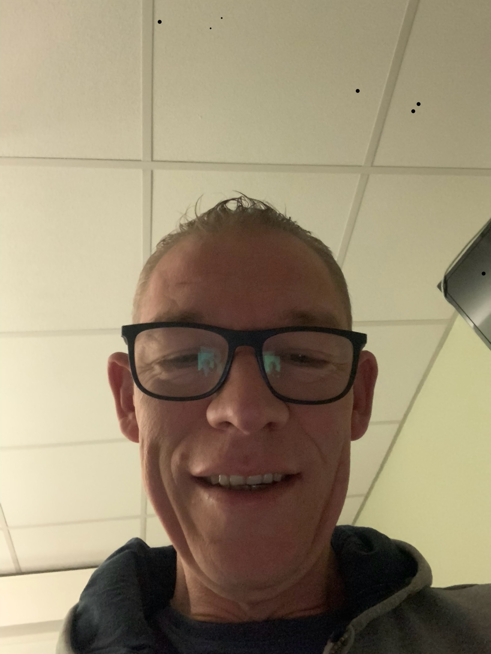 Profil de Moreno, 48 ans, Plan cul à Ansan
