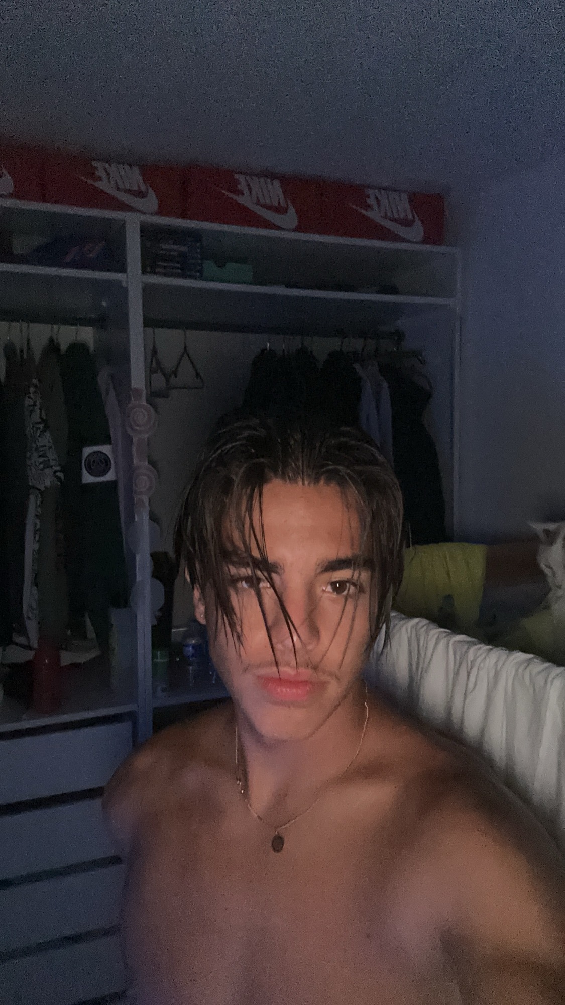 Profil de Roald, 19 ans, Plan cul à Dyé