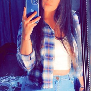 Profil de Chaili, 25 ans, Plan cul à Saramon