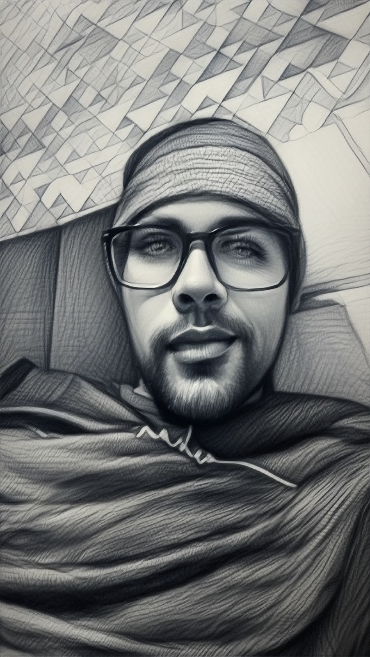 Profil de Pierre-marcel, 34 ans, Plan cul à Pendé
