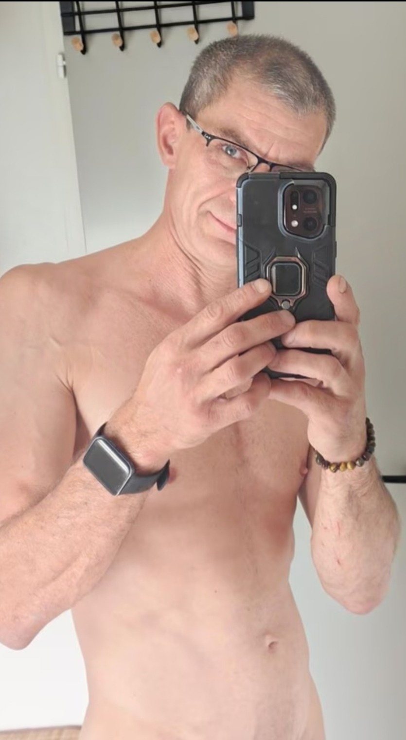 Profil de Mohamed-rayan, 51 ans, Plan cul à Castets