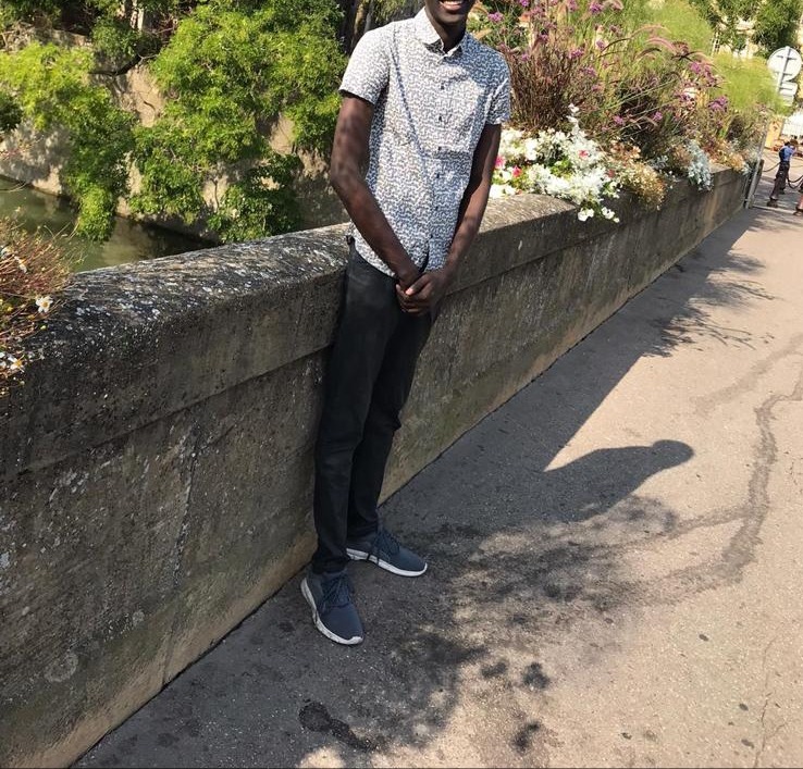Profil de Omur, 28 ans, Plan cul à Corcondray