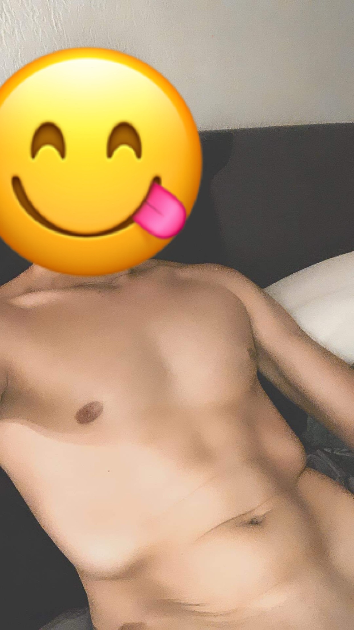 Profil de Clark, 26 ans, Plan cul à Blan